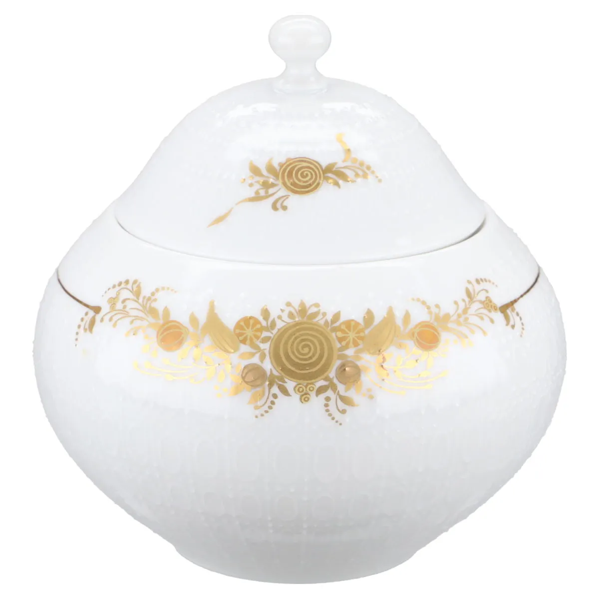 Zuckerdose - Rosenthal Romanze in Dur