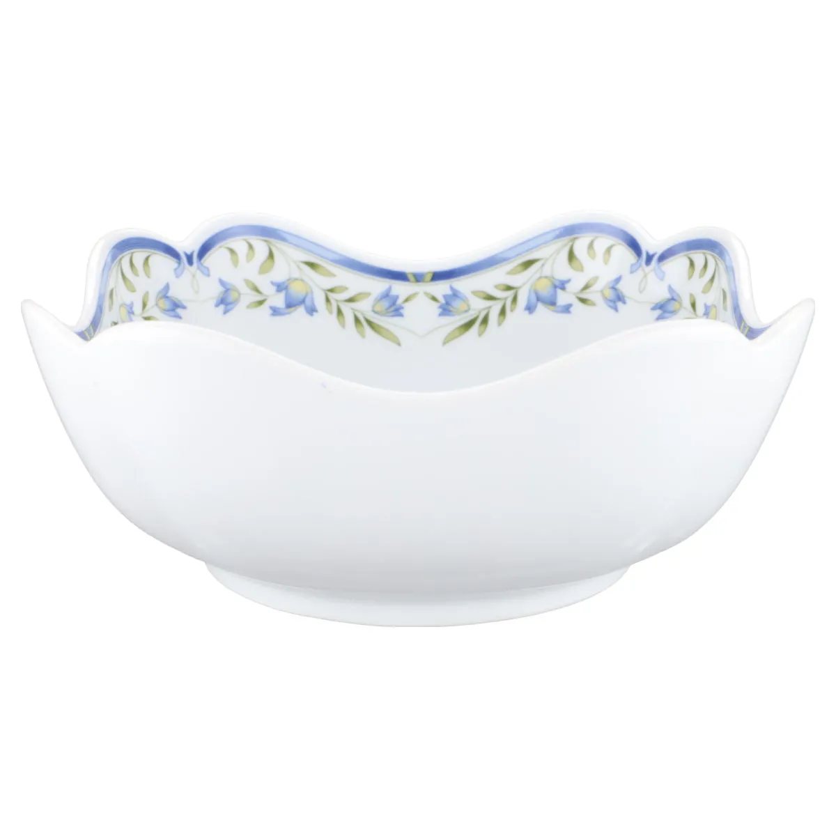 Schüssel mittelgroß - Hutschenreuther Maria Theresia Miramare