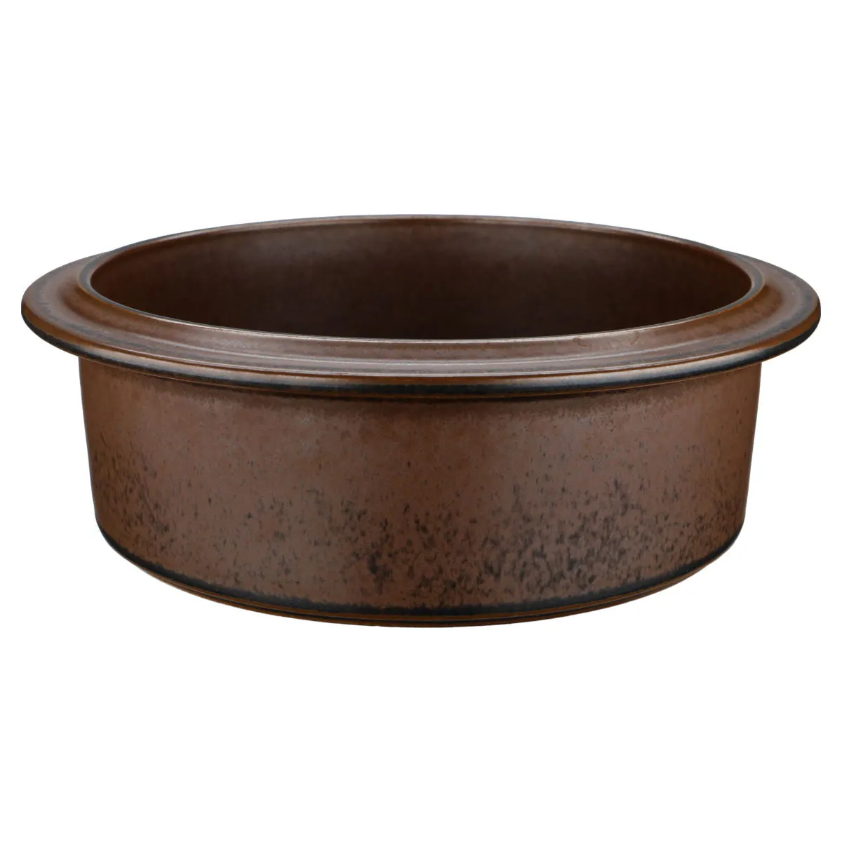 Schüssel mittelgroß - Arabia Finnland Ruska