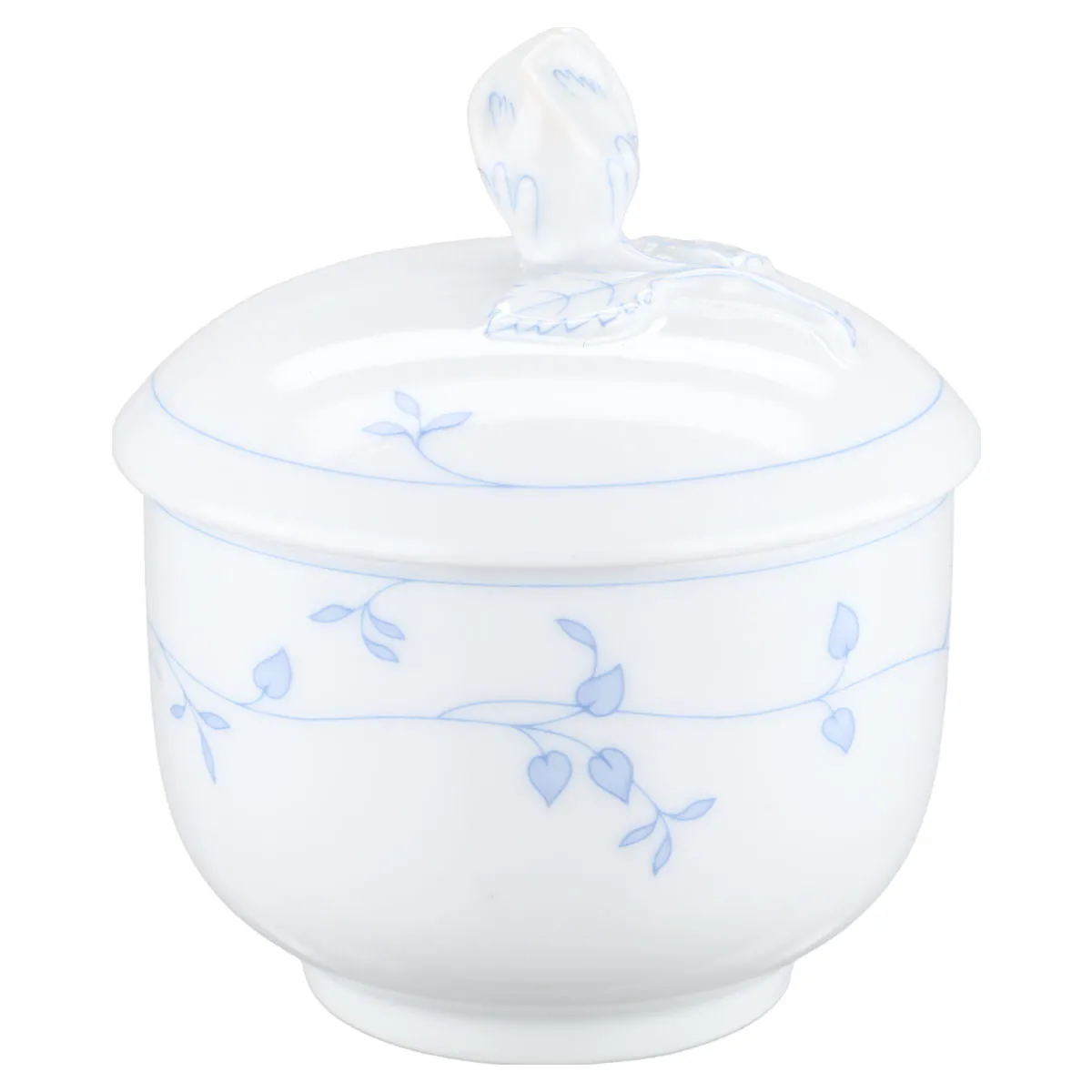 Zuckerdose - Hutschenreuther Maria Theresia Seehof