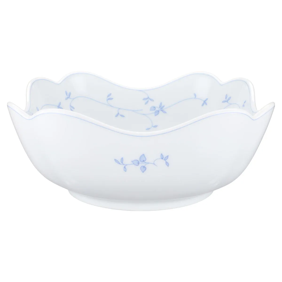 Schüssel mittelgroß - Hutschenreuther Maria Theresia Seehof