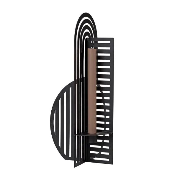 Kristina Dam Studio Kerzenleuchter Shadow