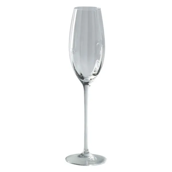 Lambert Champagnerglas Gatsby Kristallglas