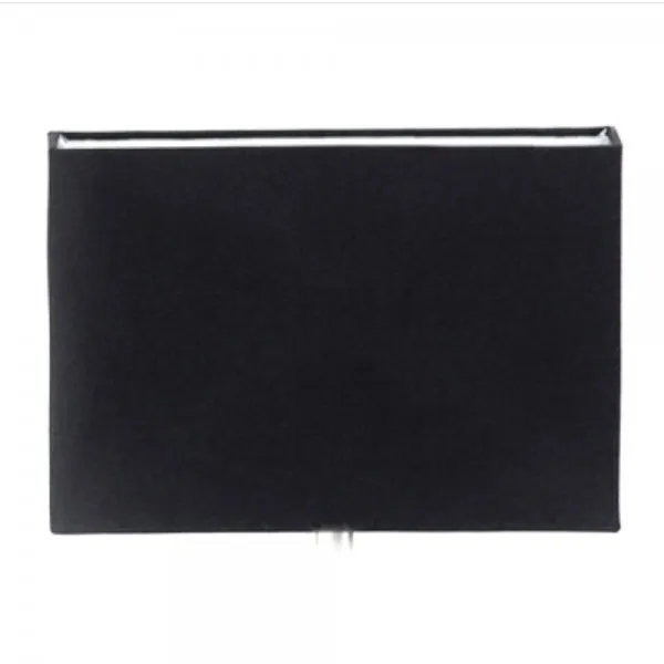 Lambert Lampenschirm Für Tischleuchte Presidio Schwarz