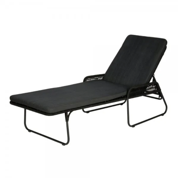 Lambert Liege Amaya Stahl Schwarz