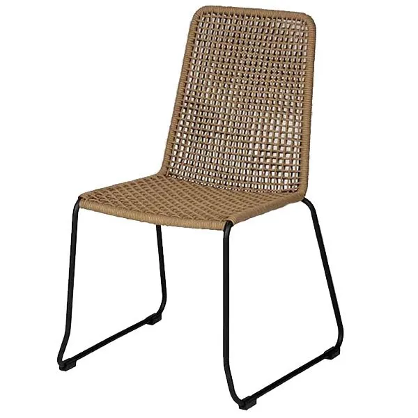 Lambert Outdoorstuhl Patti Caramel