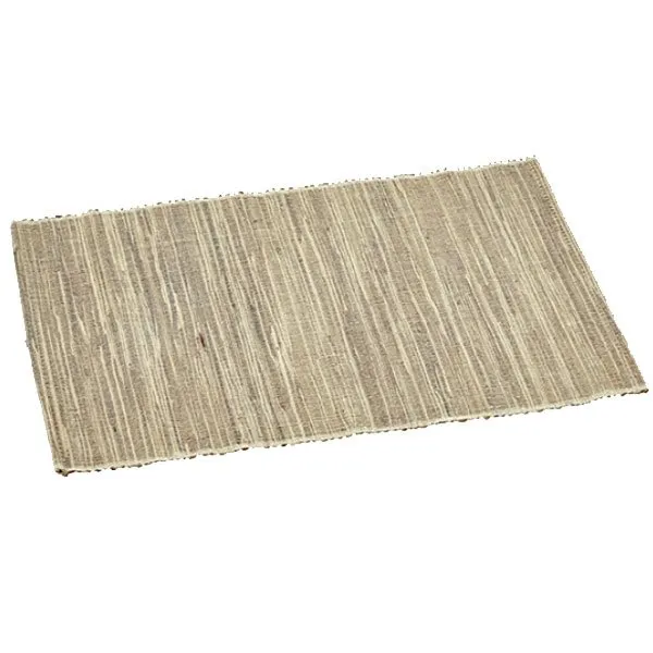 Lambert Tischset Narita aus Wasserhyazinthen Natur (50x36cm)