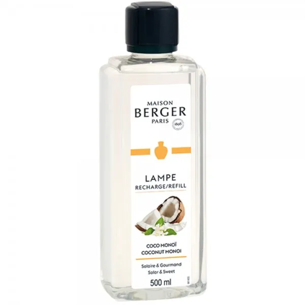 Lampe Berger Paris Raumparfum Coco Monoi (500ml)