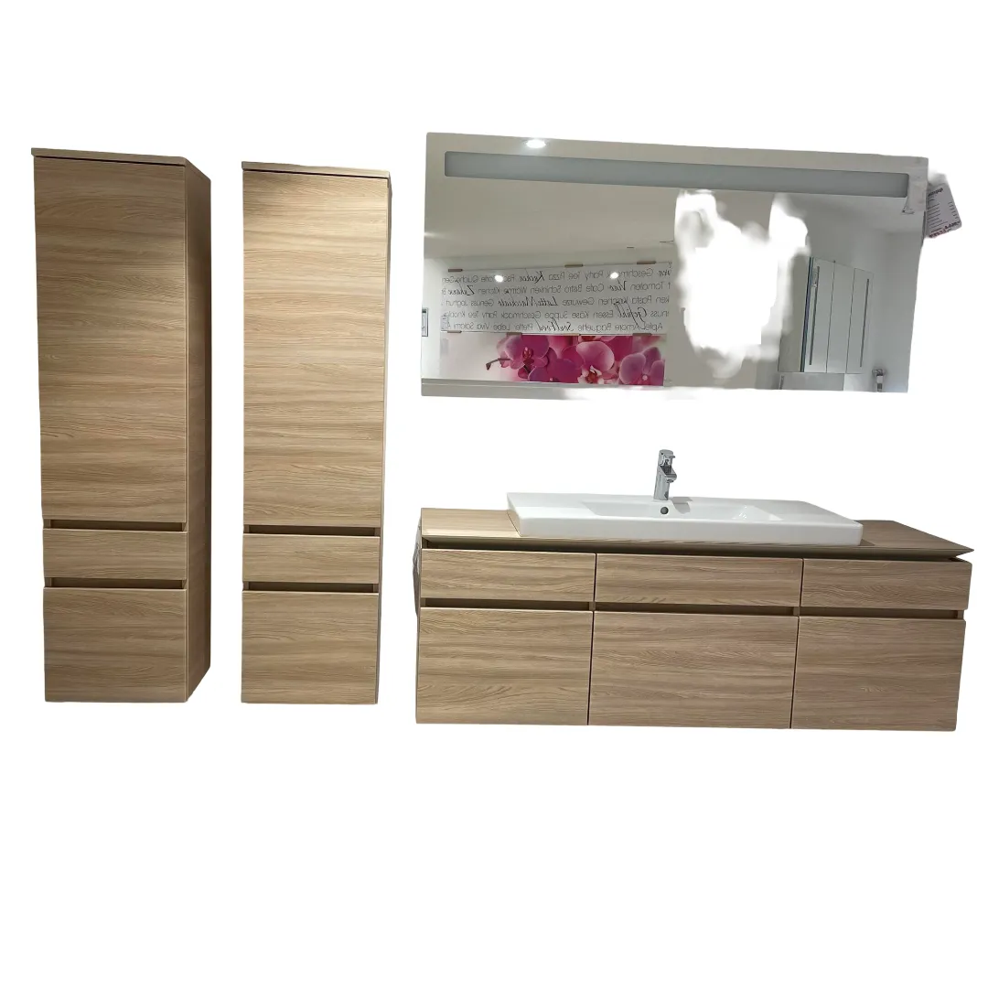 Villeroy & Boch Legato Badprogramm - Abverkauf Stockach