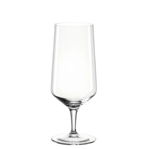 Leonardo Bierglas Puccini