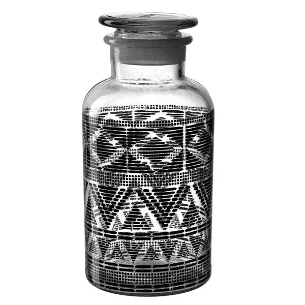 Leonardo Dekoflasche Posto (21cm)