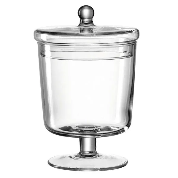 Leonardo Dose auf Fuß Poesia Ravenna (19,2cm)