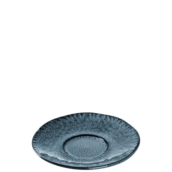 Leonardo Untertasse Matera Blau (15cm)