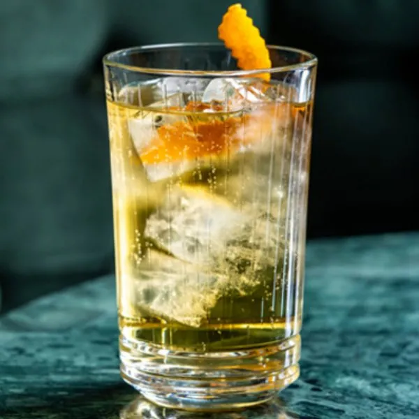 Libbey Longdrinkglas Hi-ball Aether Wood