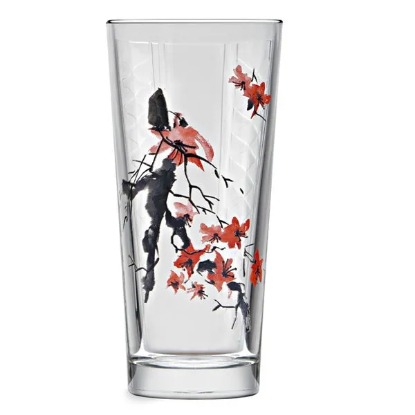 Libbey Longdrinkglas Niho Cherryblossom