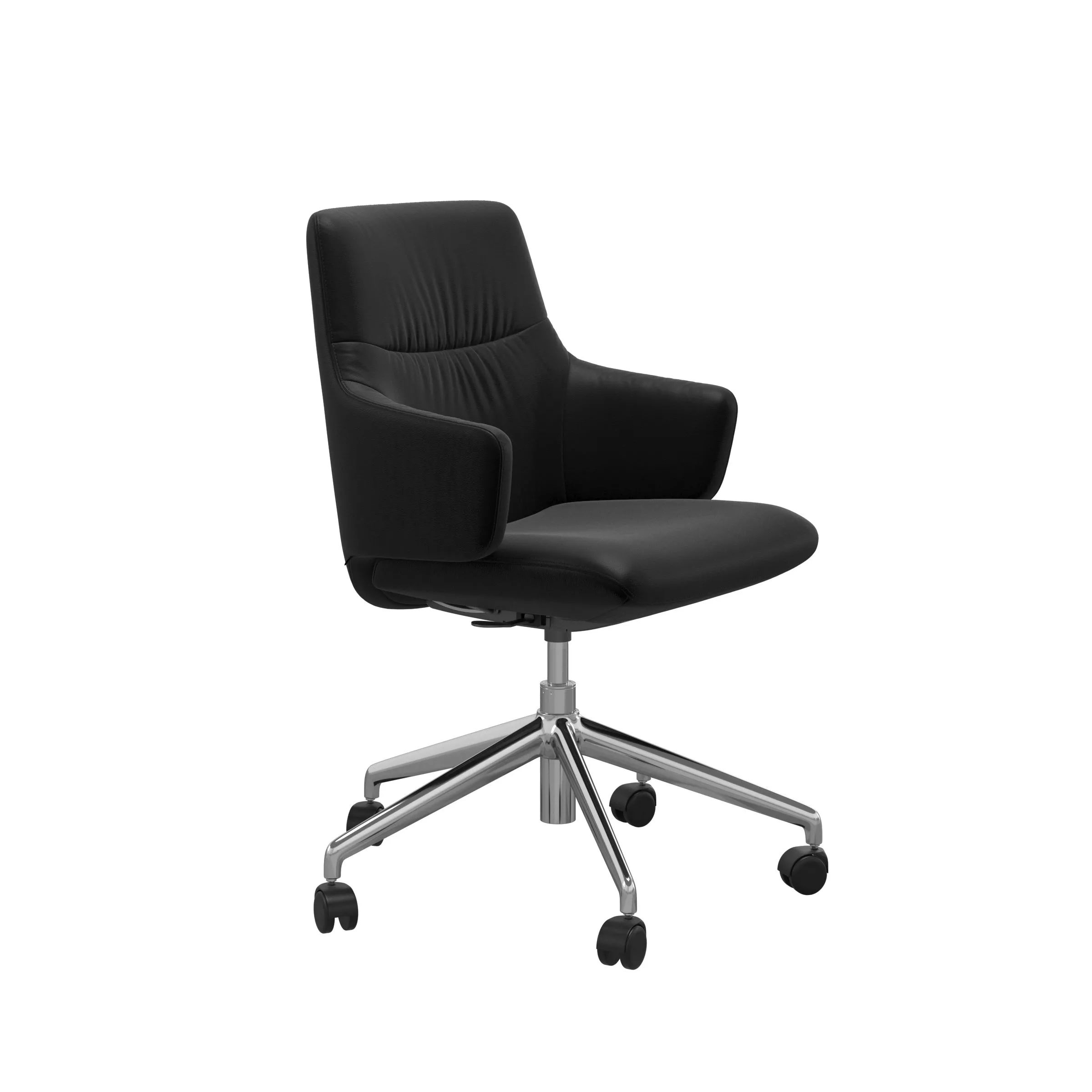 Stressless Office Mint Home Office L Drehstuhl