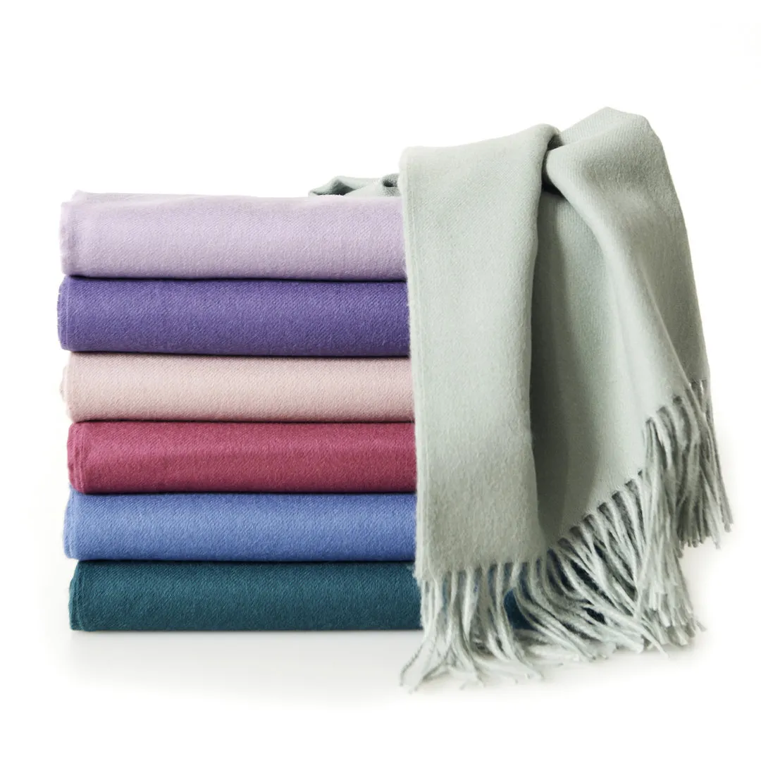 Elvang Wolldecke LUXURY