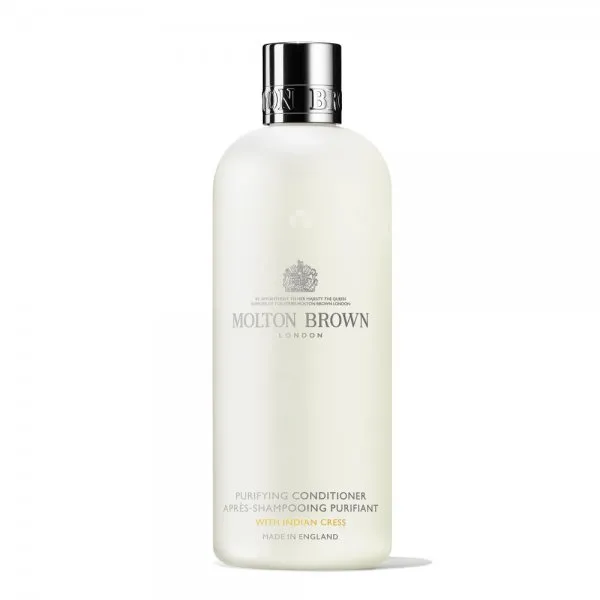MOLTON BROWN Conditioner Spülung mit Indischer Kresse (300ml)