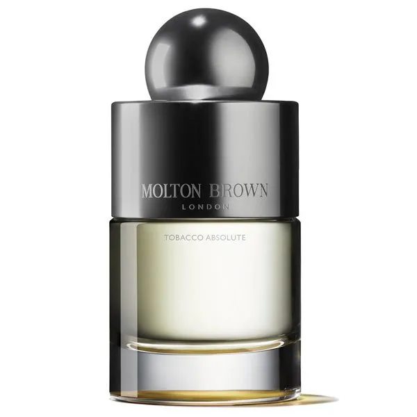 MOLTON BROWN Eau de Toilette Tobacco Absolute (100ml)
