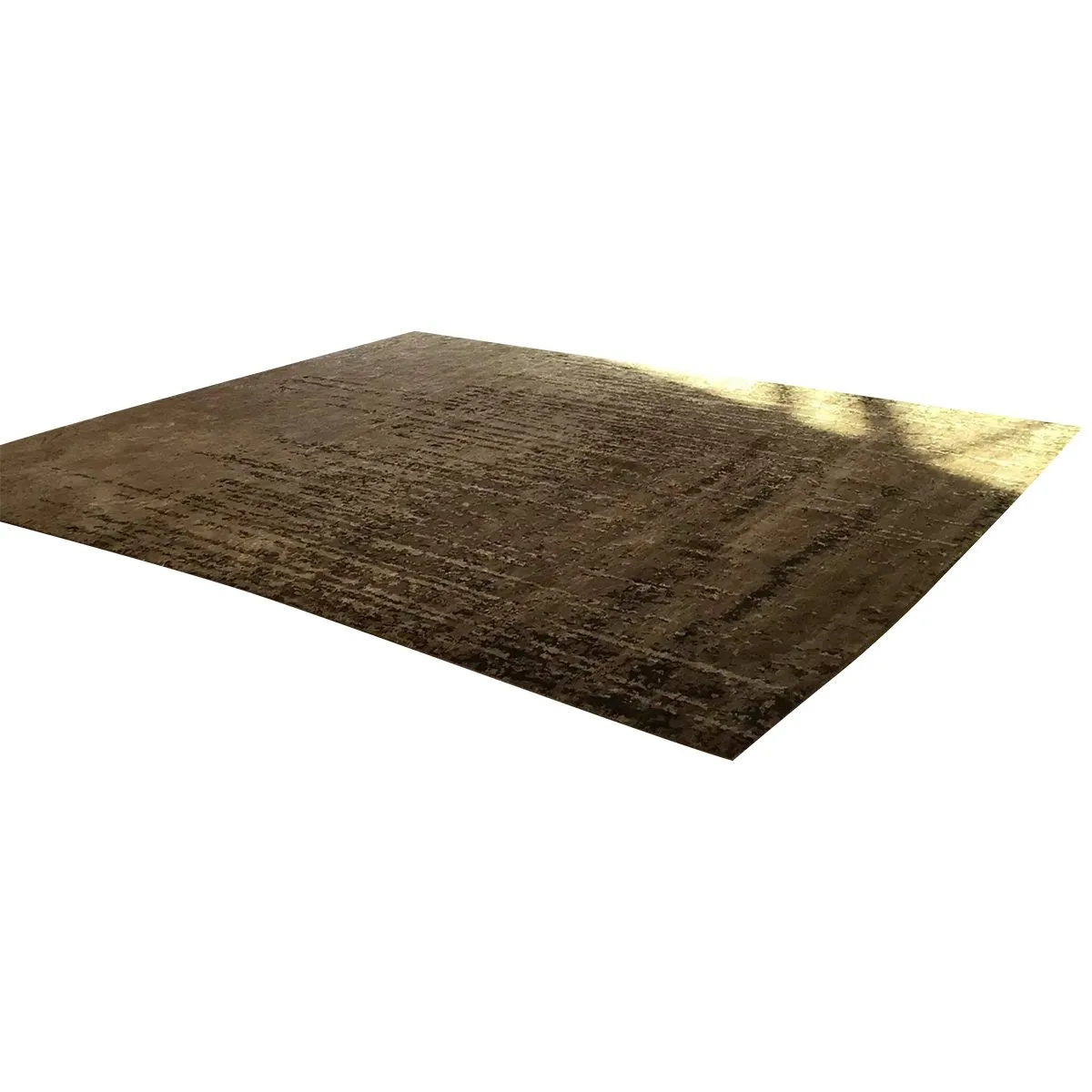 MTM Interior Design Topas Handknüpfteppich