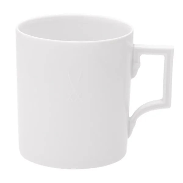 Meissen Henkelbecher Berlin