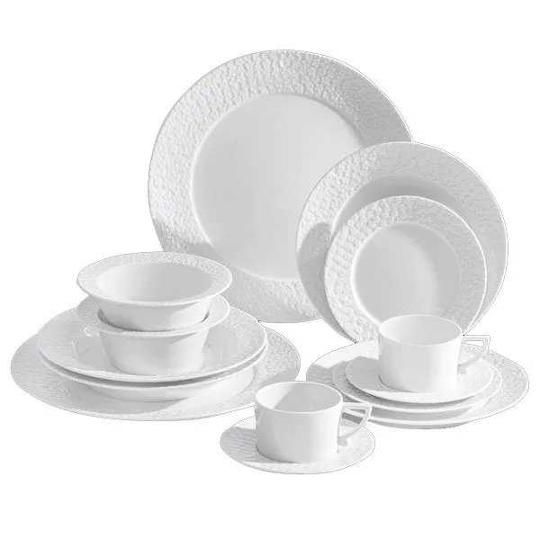 Meissen Starter Set Royal Blossom (12-teilig)