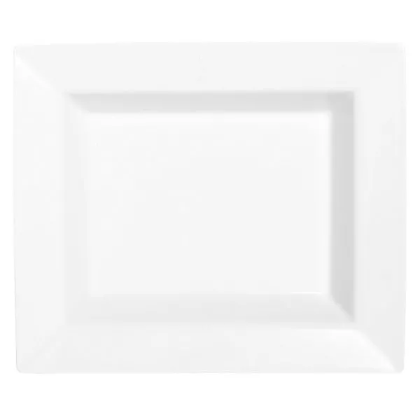 Meissen Vide-Poche Ablageschale Reliefschwert (16x13,5cm)