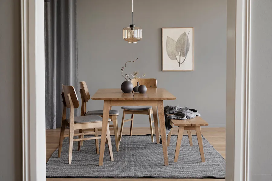 NAGANO 2er-Set Stühle