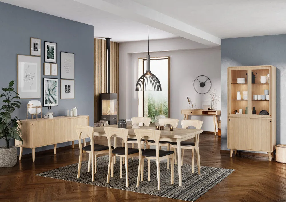 CASØ 500 Ausziehtisch 180/280 CM