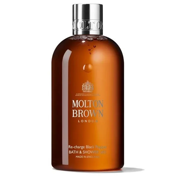 Molton Brown Body Wash Duschgel Black Pepper (300ml)