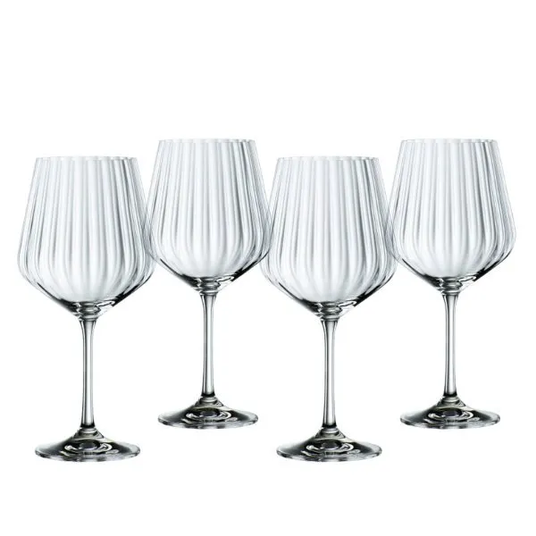 Nachtmann Gin & Tonic-Set (4-teilig)