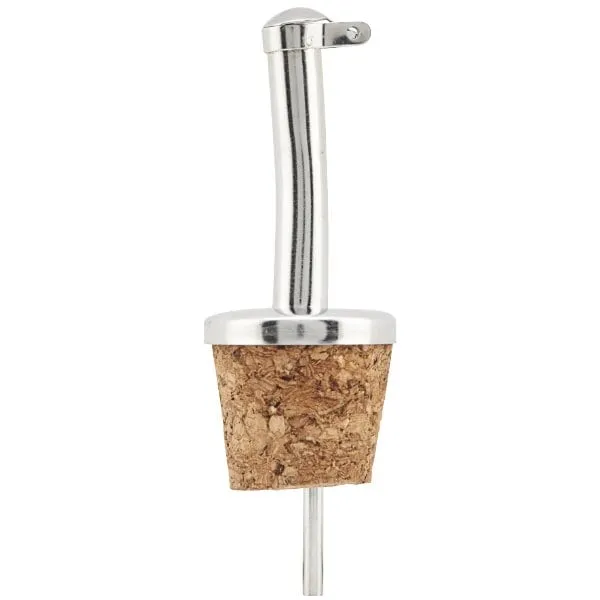 Nicolas Vahé Ausgießer (L)