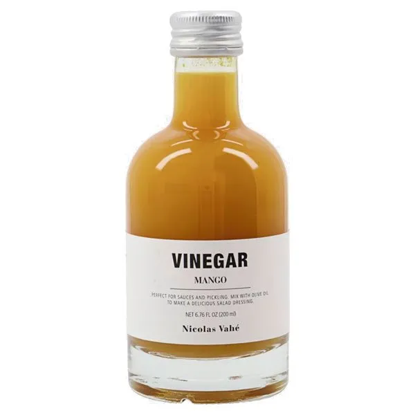 Nicolas Vahé Mango Essig (200ml)