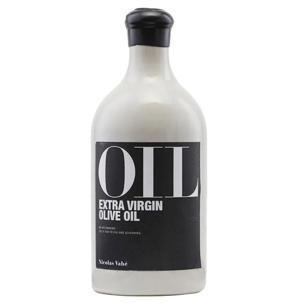 Nicolas Vahé Natives Olivenöl extra Virgine (500ml)