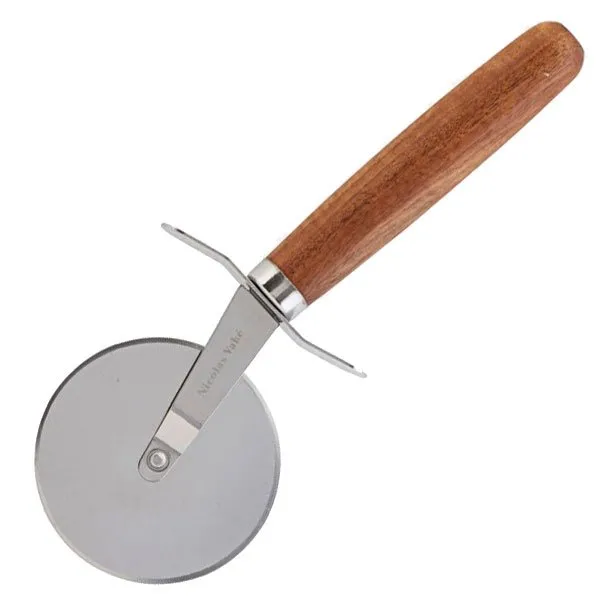 Nicolas Vahé Pizzarad