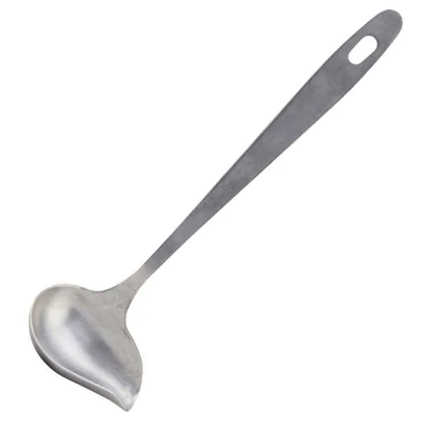 Nicolas Vahé Saucenlöffel Daily