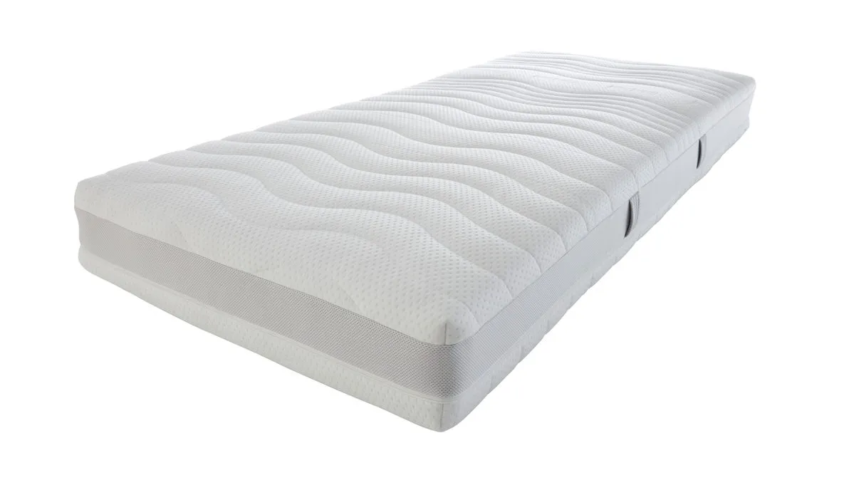 Matratze Interliving 1911 H3