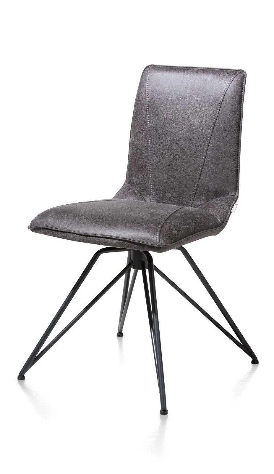 Polsterstuhl Xooon Mac