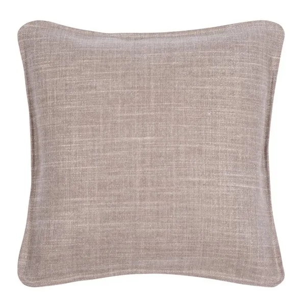 Pad Kissenhülle Berge Mountain Sand (40x40)