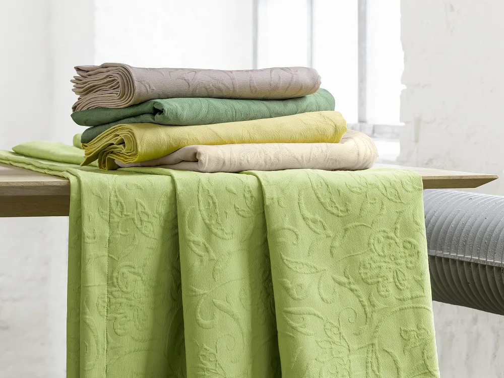 Pichler Tischdecke bügelfrei CORDOBA