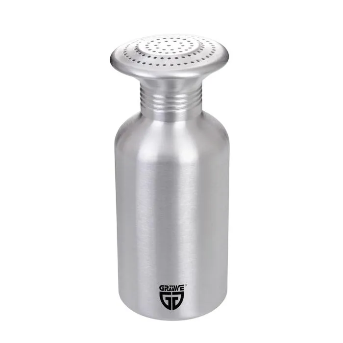 Aluminium Pommesstreuer