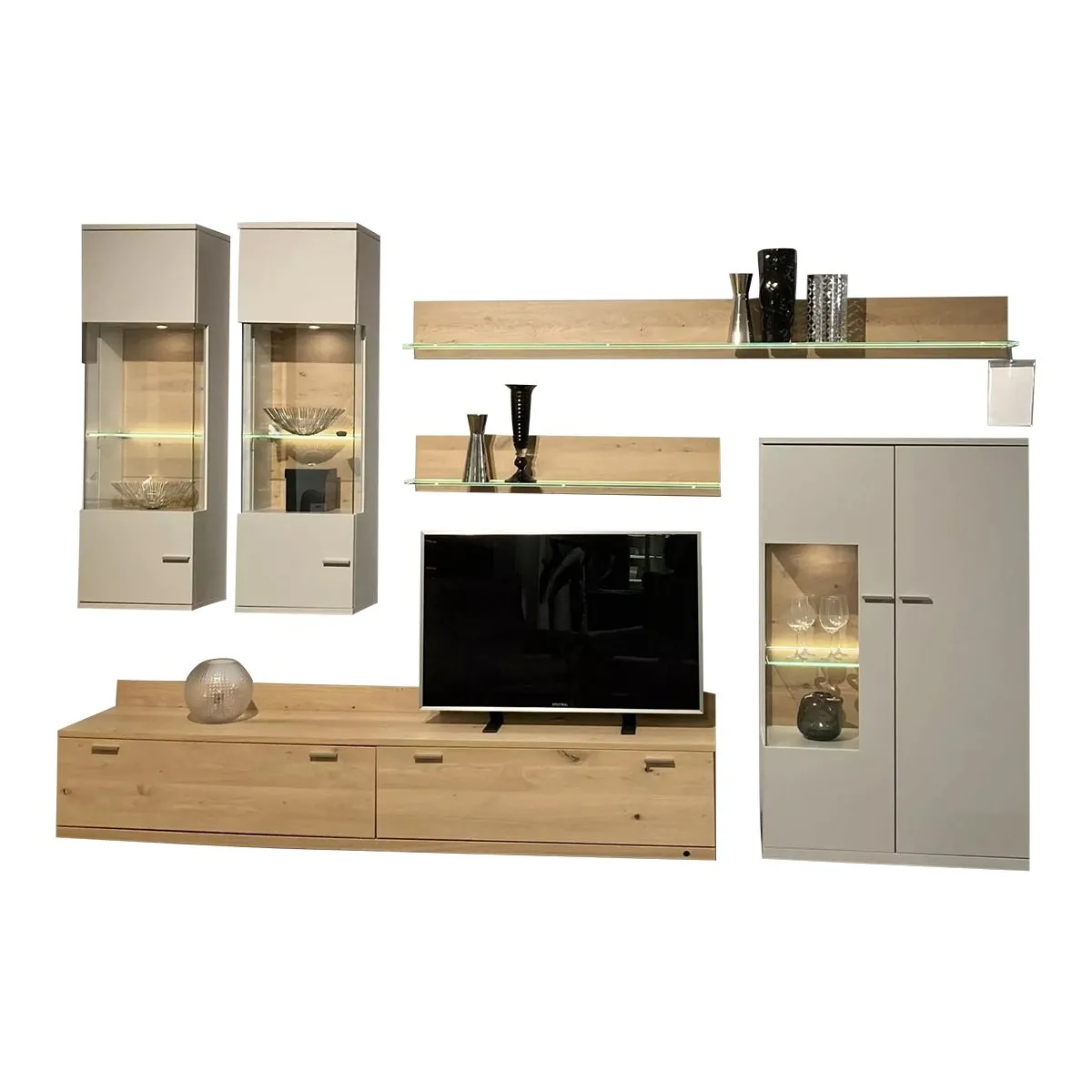 RMW Finale Wohnwand - Abverkauf Lauchringen