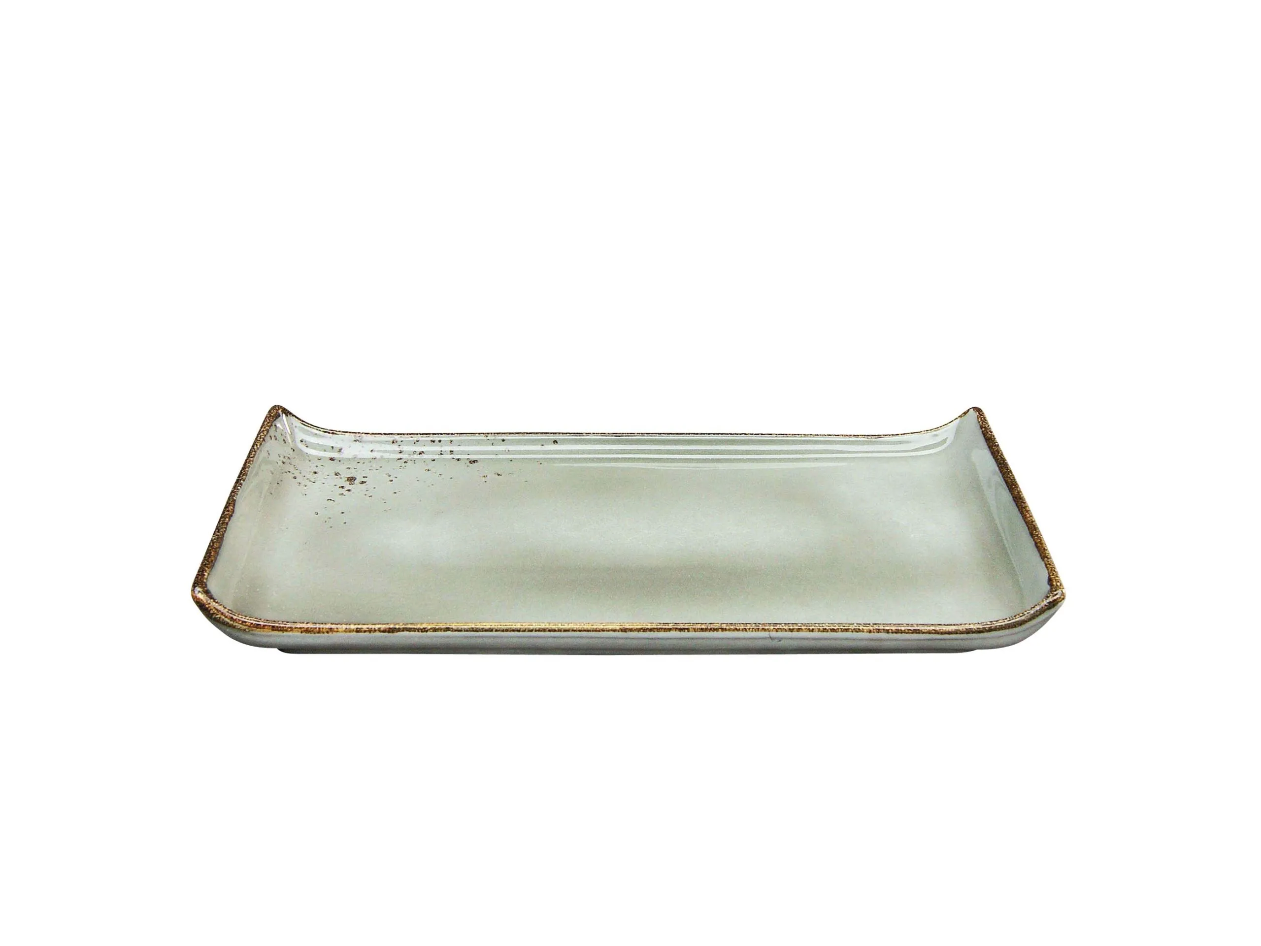 BBQ Platte Nature Collection Steingrau