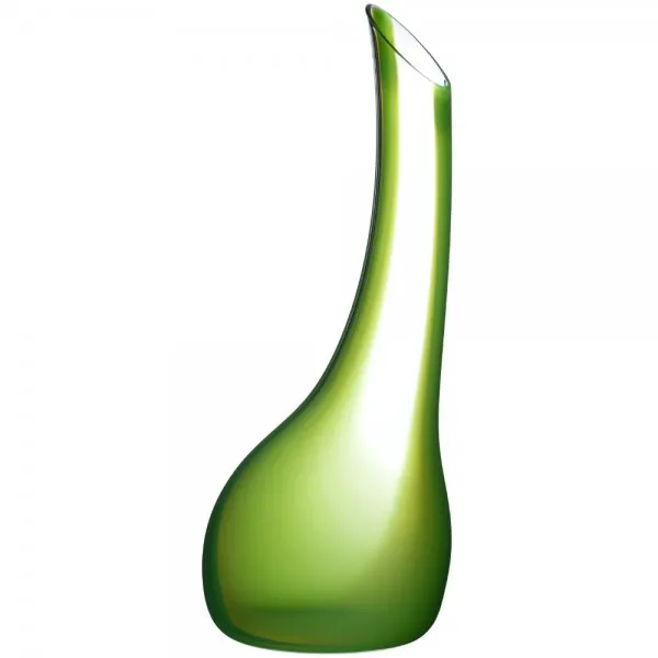 Riedel Dekanter Cornetto Confetti Green