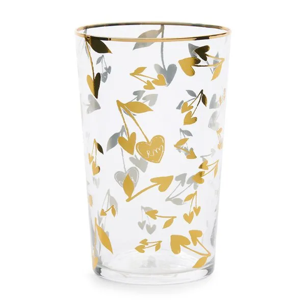 Riviera Maison Glas Food Lovers (M)