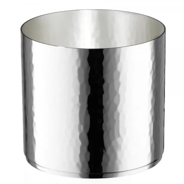 Robbe & Berking Whiskeybecher Martelé 90