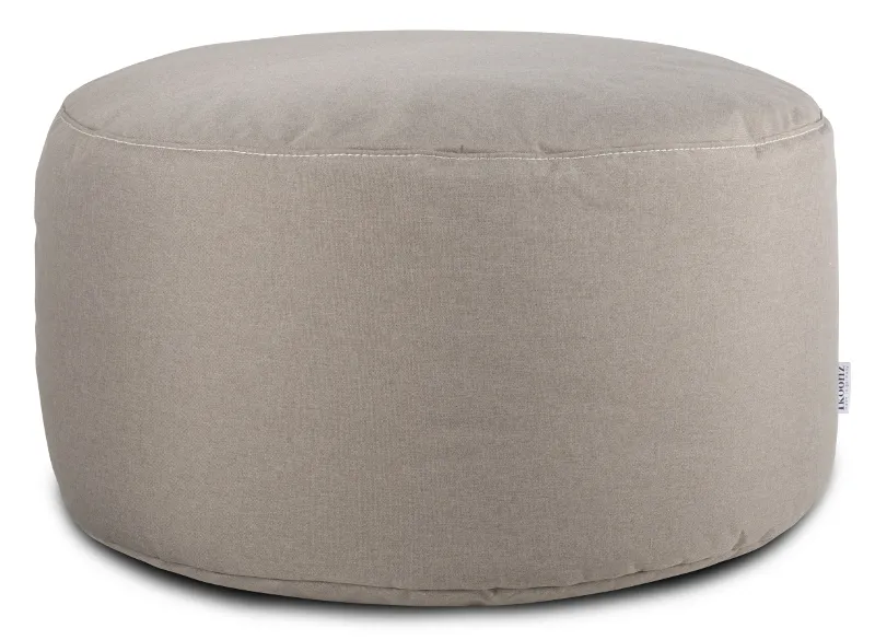 Ikoonz Lounge Hocker RONDO LARGE