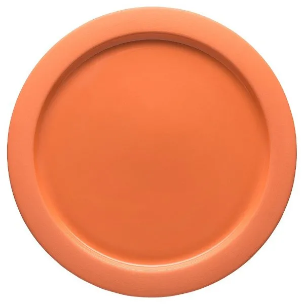 Rosenthal Frühstücksteller mit Fahne Tongue Pelican