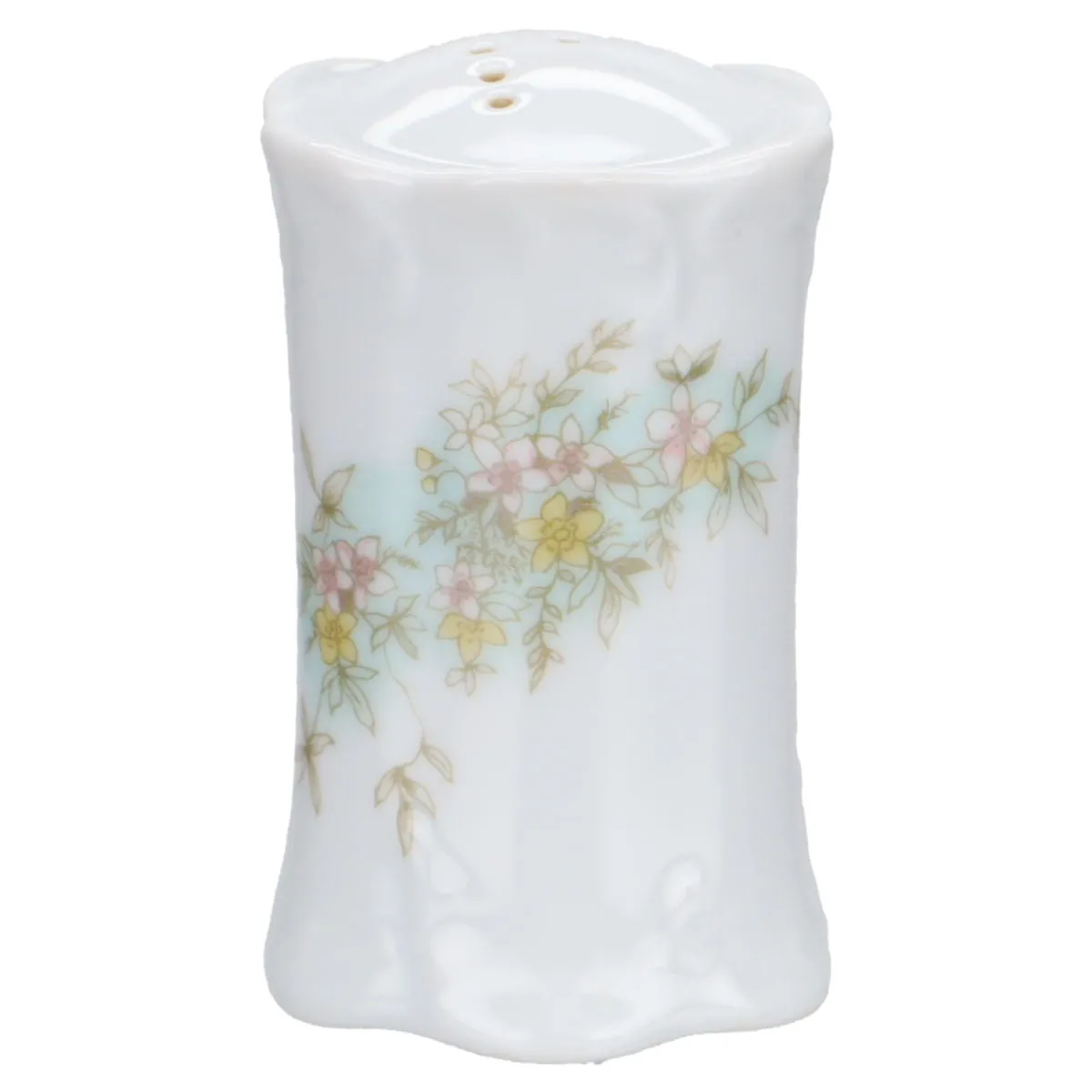 Pfefferstreuer - Rosenthal Monbijou grüne Ranke