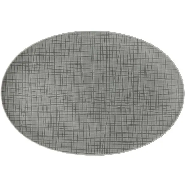 Rosenthal Platte Mesh Colours Mountain (34cm)